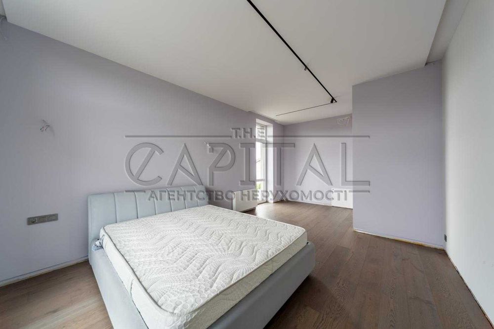 Продаж котеджу hi-tech 260 м2 Березівка Київська обл., купити будинок,