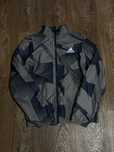 Куртка adidas , ветровка , олимпийка , кофта , футбольная , спортивная