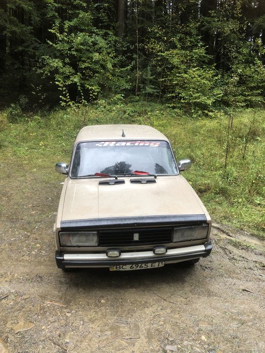 Продам ваз 2105