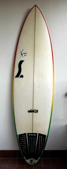 Prancha SURF 6'0