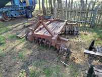 Дискова саморобна 1.7м