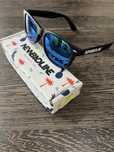 Okulary NewBadLine przeciwsłoneczne filtr UV400 model 02