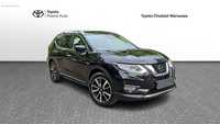 Nissan X-Trail 1.6 DIG-T 163KM TEKNA 2WD, salon Polska