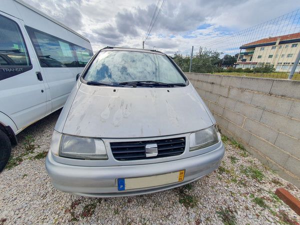 Seat Alhambra 1.9 TDI Diesel