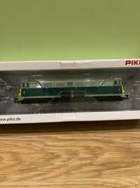 Sp 45-127 Piko H0 Ups + Esu dcc gratis