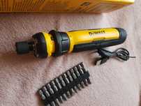 Аккумуляторная отвертка DeWALT DWHT66719 FLEXDRIVE