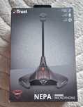 Mikrofon Trust GXT 239 NEPA