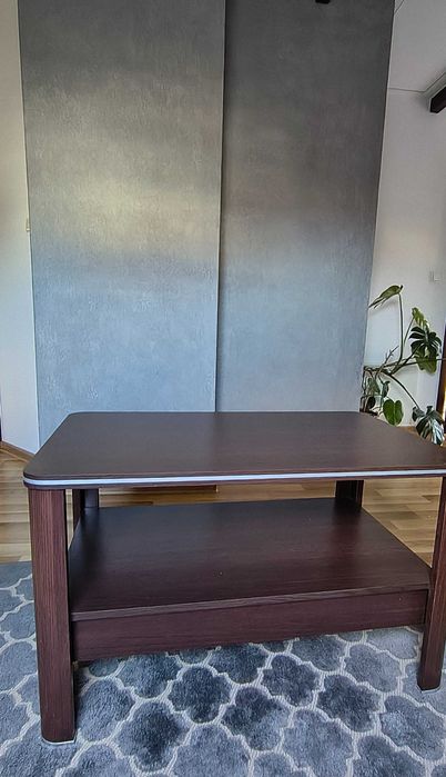 Komplet mebli witryna .stolik szafka RTV.