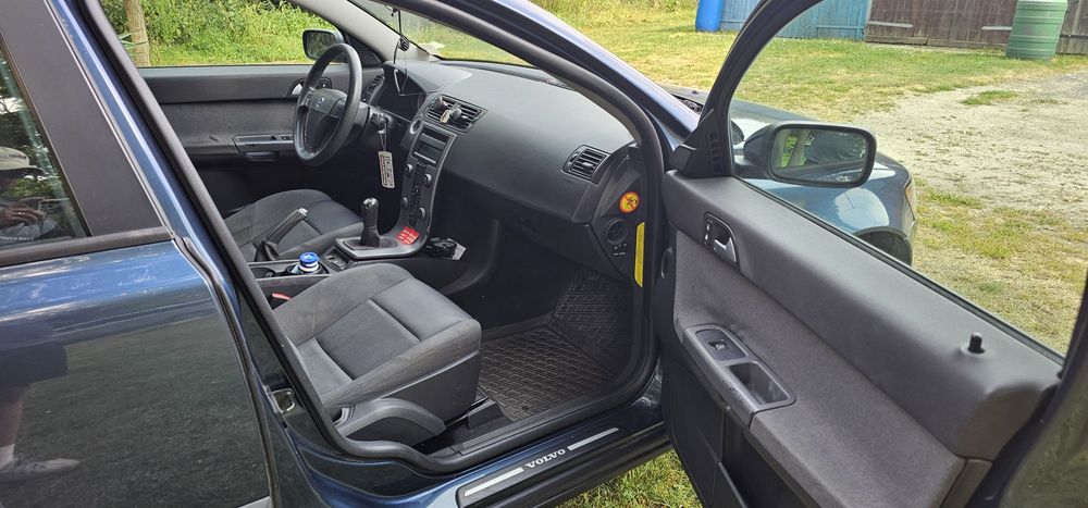 Volvo v50 2.0 diesel