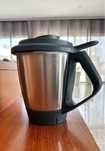 Copo Bimby TM6 novo