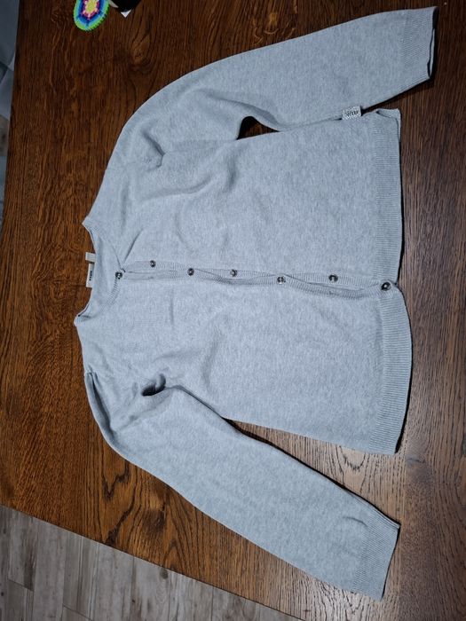Sweter sweterek r134/140