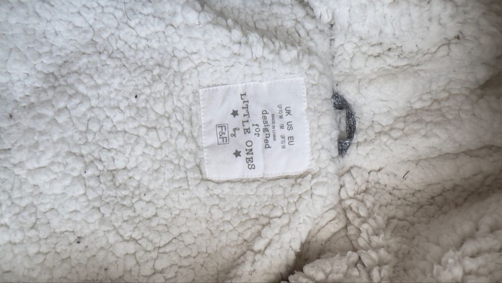 Дитячий комбінезон, детский комбинезон зимний