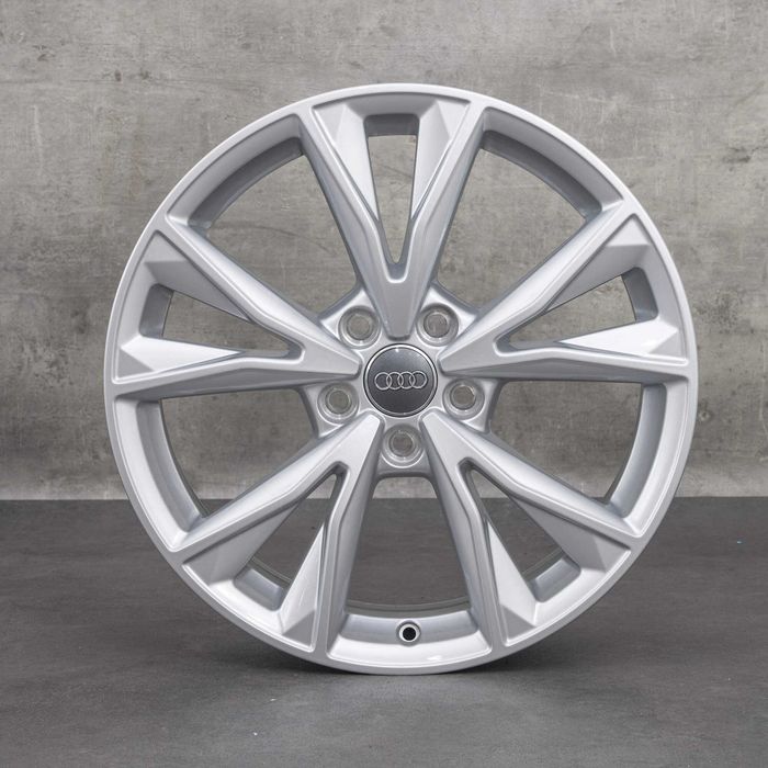 Jantes 18 5x112 Audi A3/Q3/A4