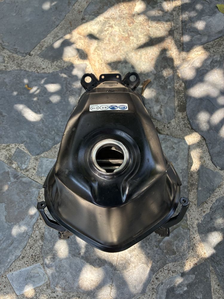 Deposito crf300l honda  9l