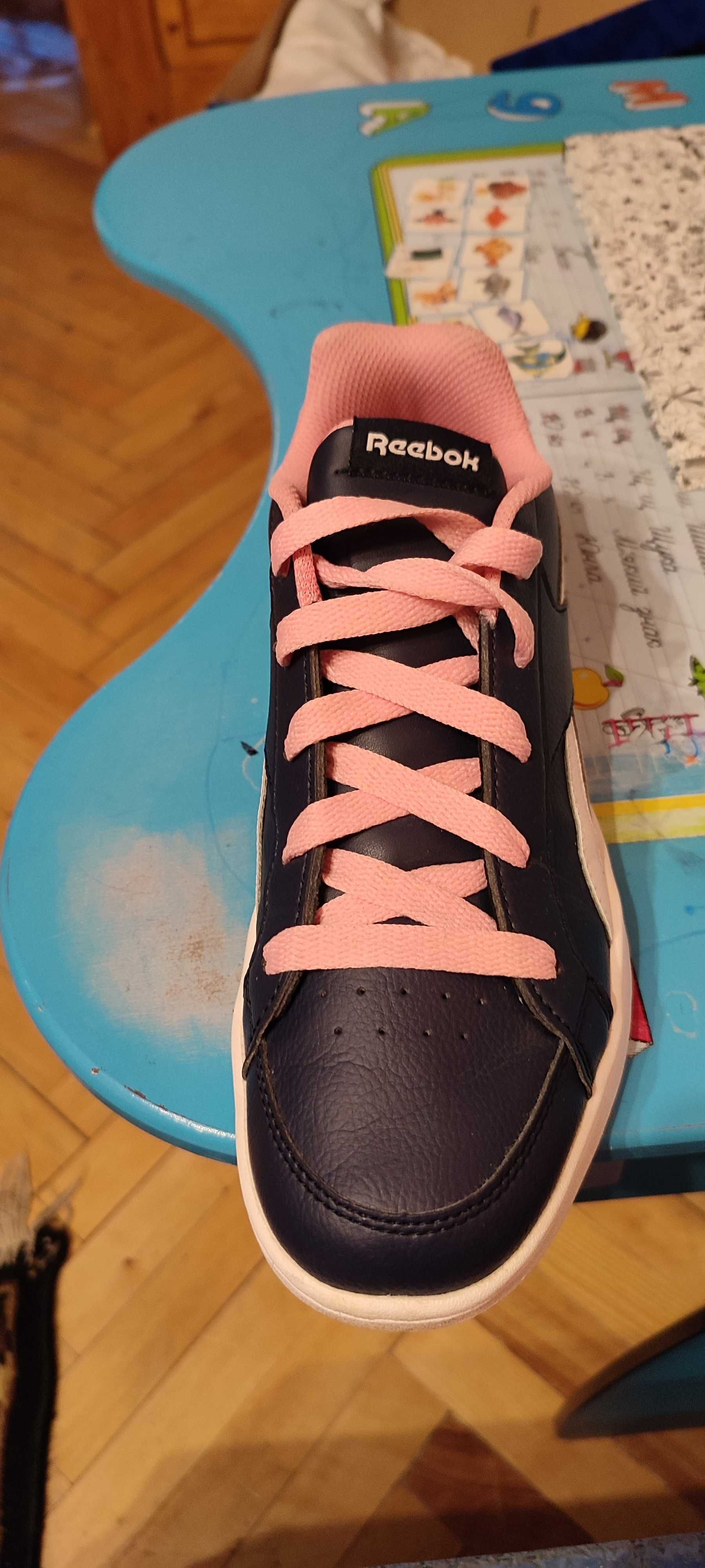 Кросівки Reebok 38