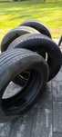 Opony letnie 225/65 R17