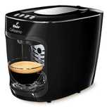 Caffissimo mini midnight black