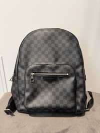 Louis Vuitton Josh backpack plecak stan bardzo dobry