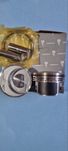 Поршень G4KH STD-0.50