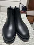 Botas da Seaside