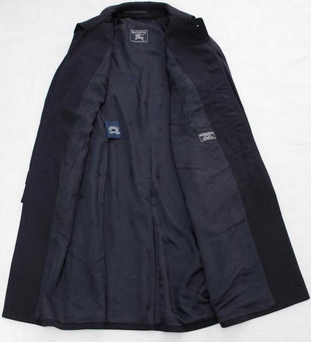 Плащ Burberry оригінал