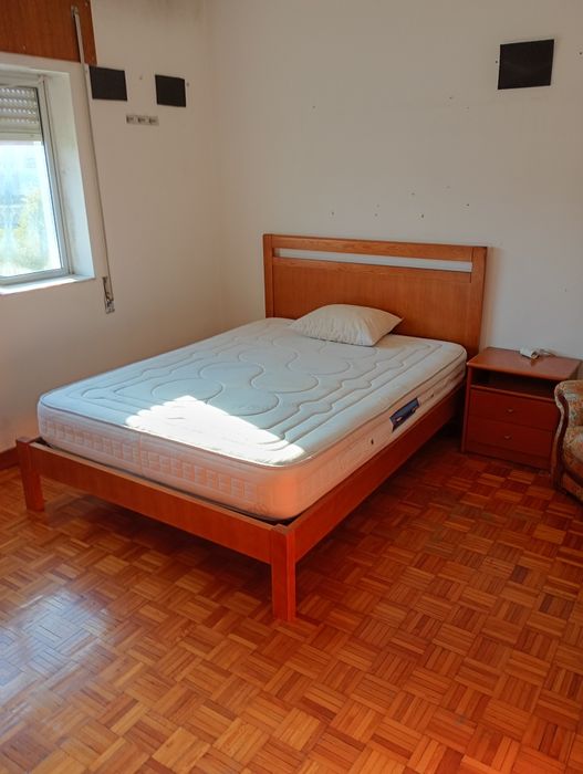 Alugo quarto NET tudo incluído 200 euros castelo branco