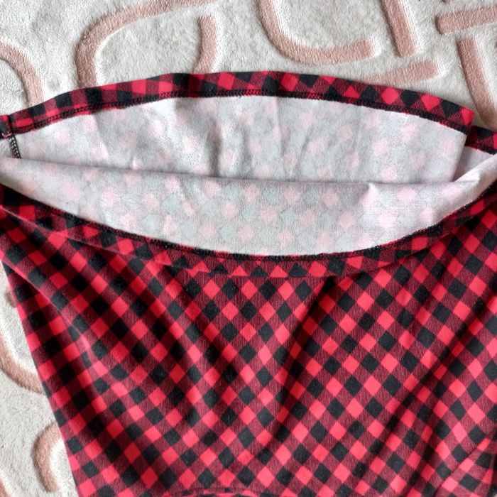 Spódniczka dla dziewczynki