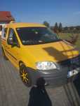Volkswagen Caddy 2,0 SDI