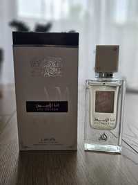 Lattafa Ana Abiyedh perfumy 60ml jak Erba Pura