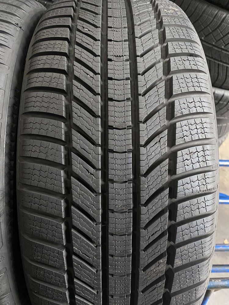 225/45/18 R18 Continental WinterContact TS870 4шт зима