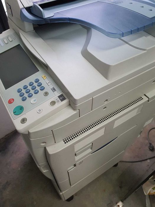 Impressora profissional RICOH