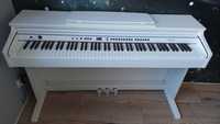 Pianino ORLA CDP-101 Białe