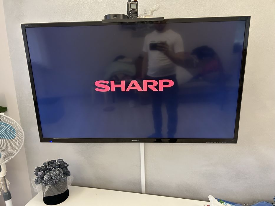 Sharp LC48CFE4042E 48" LED Full HD