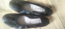Baleriny Tamaris 40