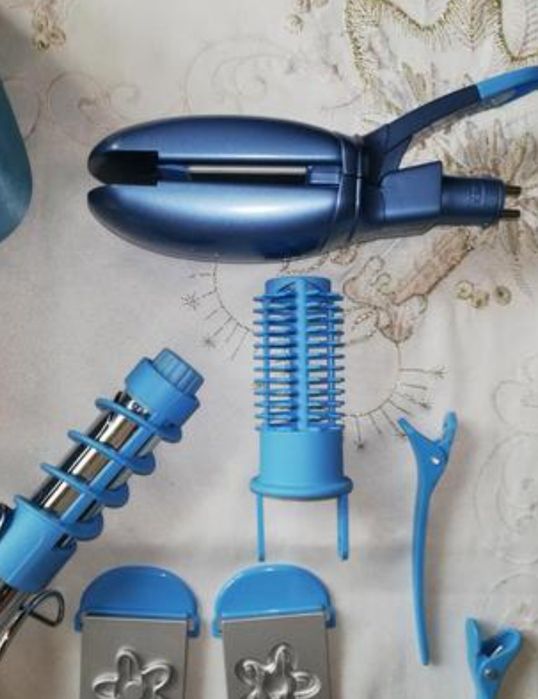 Набор для укладки волос Vitek VT -1349 B