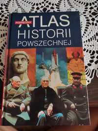 Atlas historii powszechnej