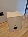 Subwoofer Tonsil Fenix