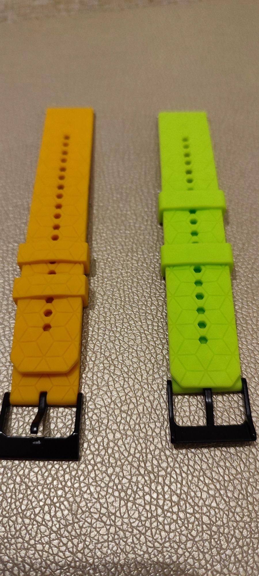Pasek do zegarka 22mm