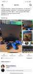 Продам PS4 500G повністю робоча без нюансів