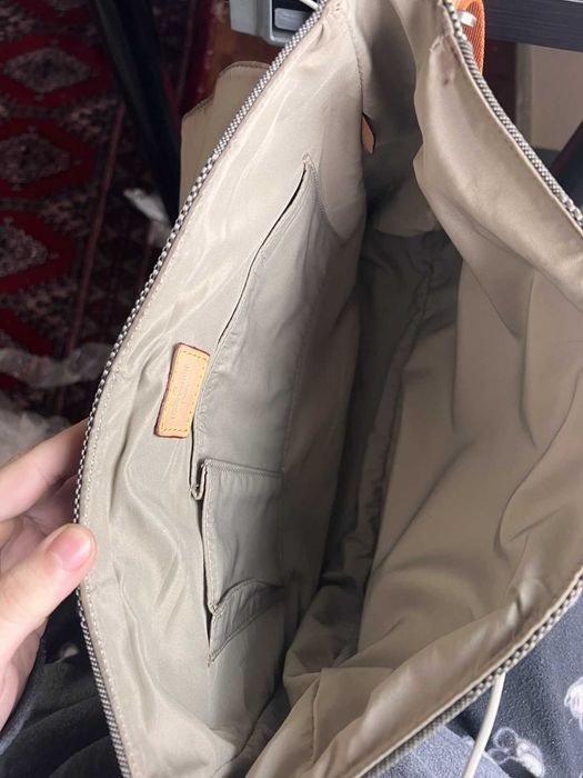 Mala tiracolo Louis Vuitton Homem