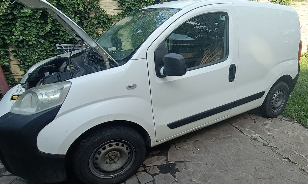 Продам Сітроен Немо