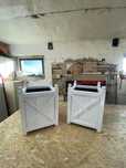 Donice w Stylu angielskim - solidne!!