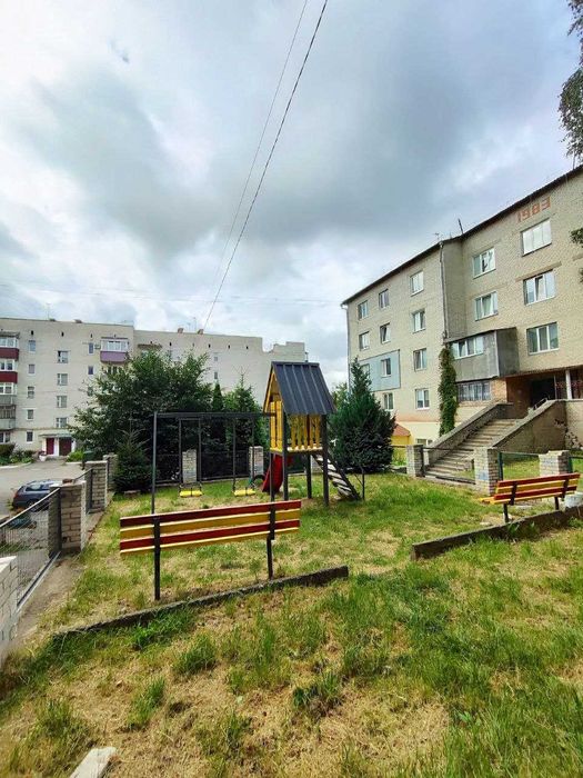 Бюджетне житло у Луцьку!