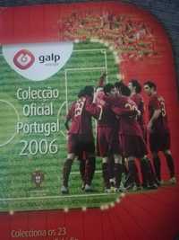 Coleção Portugal 2006 (Galp)