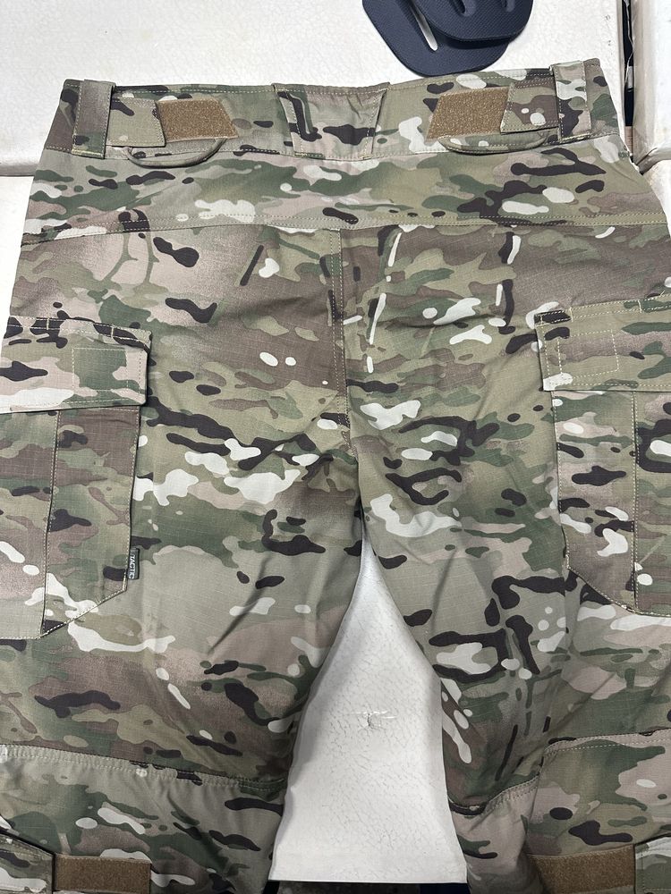 Бойові штани UTactic Combat Pants G2