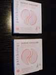 2 paczki! PATCHOLOGY Rose Eye Gels płatki pod oczy 2 x 5 par SEPHORA!