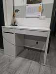 Biurko Ikea Micke