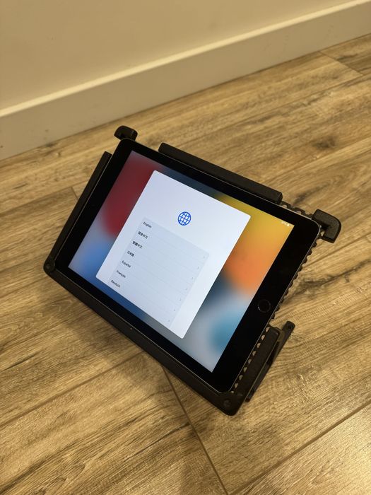 Ipad Air2+підставка