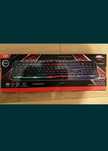 Klawiatura gamingowa qwerty