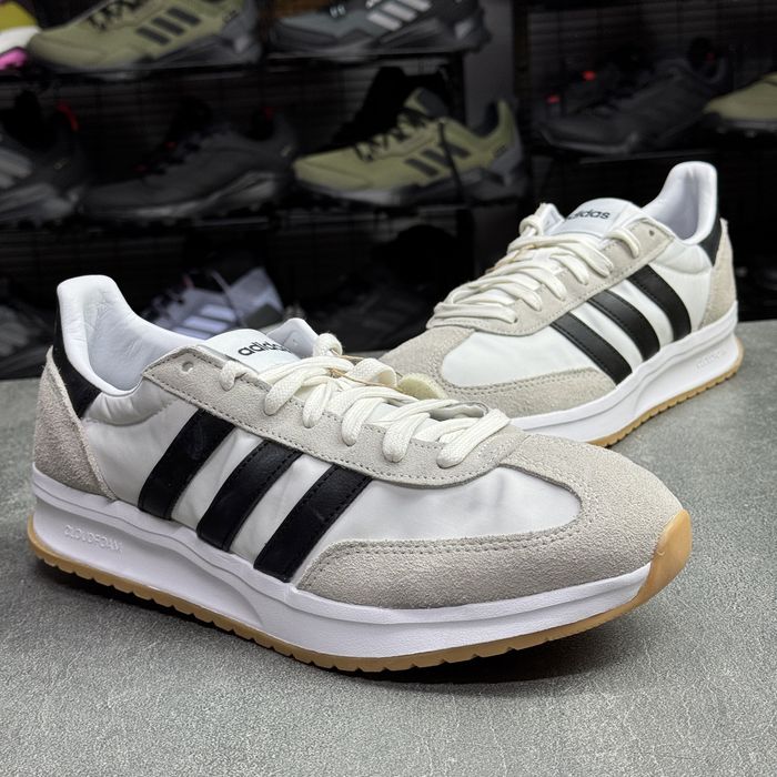 Кросівки Adidas Run 72 2.0 IH8584 ОРИГІНАЛ 100% 44/46.5 р